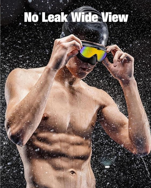 Swim Goggles