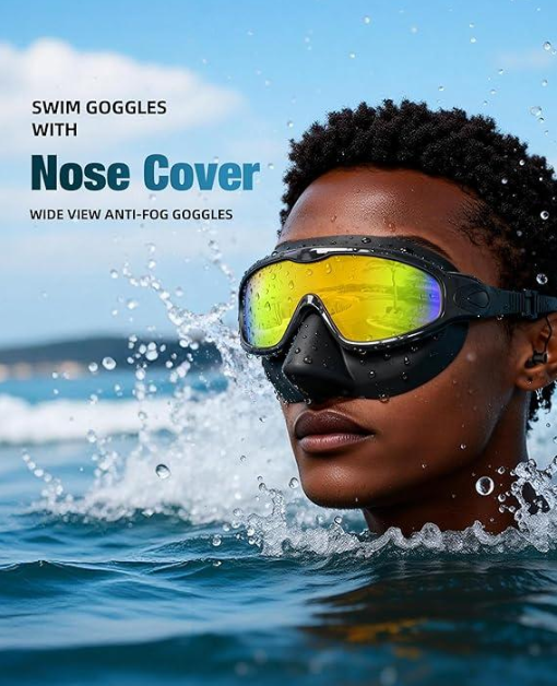 Swim Goggles