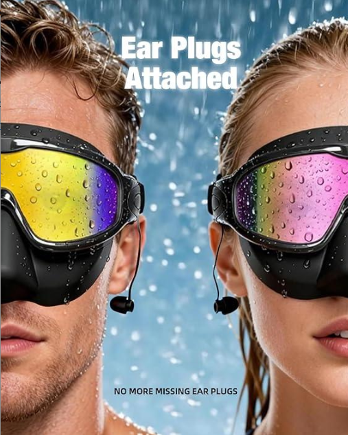 Swim Goggles